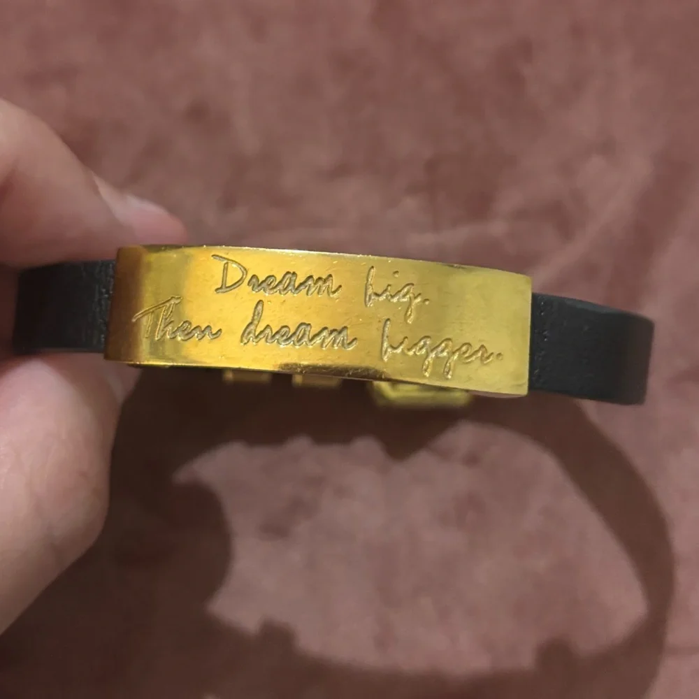 Rustic Cuff - Picture 1 of 3